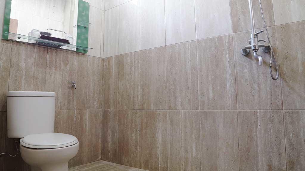 Omah Semar Homestay Yogyakarta Eksteriør billede